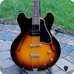 Gibson ES 330 1960