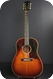 Gibson J-45 1956-Sunburst