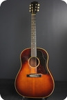 Gibson J 45 1956 Sunburst