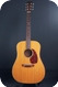 C. F. Martin & Co D-18 1966-Natural