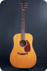 C. F. Martin Co D 18 1966 Natural