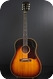 Gibson -  J-45 1957 Sunburst