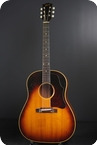 Gibson J 45 1957 Sunburst