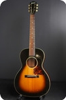Gibson L 00 1936 Sunburst