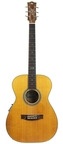 Maton TE Personal Tommy Emmanuel 2017