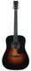 Collings D1A HC Hill Country Sunburst