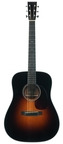 Collings D1A HC Hill Country Sunburst B Stock