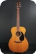 C. F. Martin & Co 000-18 1999-Natural
