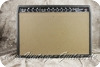 Fender -  Deluxe Reverb 1964 Black Tolex