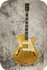 Gibson -  ES-295 1953 All Gold