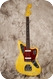 Fender Jaguar 1965-Olympic White