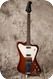 Gibson Firebird V 1965-Sunburst