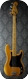Fender Precision Bass 1977 Natural - Begagnad (k)