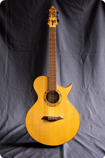  No Name  Pavilion Sweep 2016 French Polish