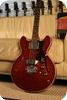Epiphone-Rivoli-1967-Sparkling Burgundy