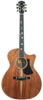 Eastman AC622CE Koa Ltd 2022 Eastman AC622CE Koa Ltd 2022