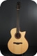 Nishihara Guitars -  Reyden SJ Cutaway 2019 Natural