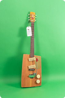  No Name  Barn Burner 2025 Natural