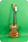 Emery Bajo Ocho 2025 Natural