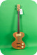 Emery -  Bajo Ocho 2025 Natural