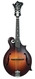 Gibson -  Sierra Hull F-5G VOS Varnish