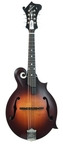 Gibson Sierra Hull F 5G VOS Varnish