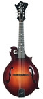 Gibson F5G Mandolin Dark Burst NH 50806012