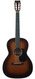 Martin -  Custom Shop 00018 12 Fret Adirondack Mahogany 2023