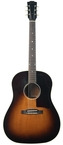 Gibson J45 Light Aged Vintage Sunburst 21665048 1955