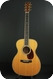 C. F. Martin & Co -  OM-42 2011 Natural