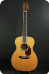C. F. Martin Co OM 42 2011 Natural