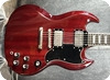 Greco -  SG Standard -61 