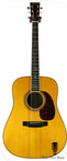 C. F. Martin Co HD 40MK Mark Knopfler Signature Edition 2002