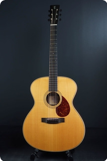 Franklin Jumbo 2016 Natural