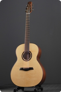 Echizen Guitars R1 2025 French Polish 