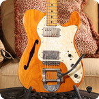 Fender Telecaster 1972