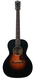 Gibson -  L00 Sunburst 1937
