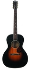 Gibson L00 Sunburst 1937