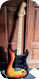 Fender -  Stratocaster 1977 Sunburst