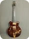 Gretsch -  Country Classic 1990 Walnut