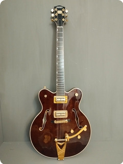Gretsch Country Classic 1990 Walnut