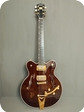 Gretsch Country Classic 1990 Walnut
