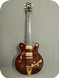 Gretsch Country Classic 1990 Walnut
