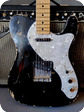 Fender Telecaster 2022 Black