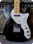 Fender Telecaster 2022 Black