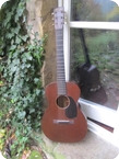 Martin 0 17 1934 Natural