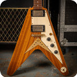 Epiphone Korina Flying V 1999 Natural