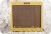 Fender -  Pro Junior 2022 Tweed