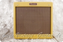 Fender Pro Junior 2022 Tweed