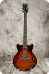 Ibanez AM 70AV 1987 Sunburst